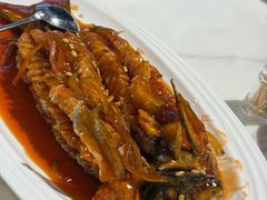 -鹅掂·大岭山烧鹅