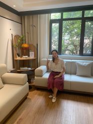 -上海百佳母婴护理中心