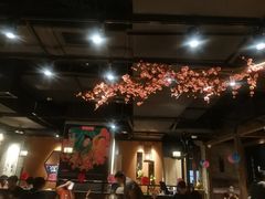 大堂-呷哺呷哺 黄金牧场 (新中关购物中心店)
