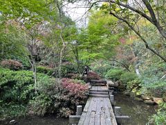 -杭州半山国家森林公园