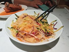 -关东小磨东北菜(漕河泾印象城店)