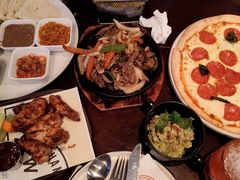 -Shanghai Brew House上海啤酒工坊(老外街店)