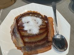 糯米甜烧白-四川饭店(城乡购物中心店)
