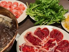-将台涮肉(酒仙桥店)