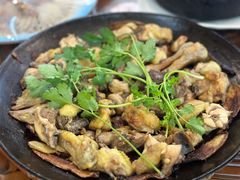 -友强·23年特色海鲜大排档(厦门店)