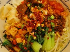 -秦䩊会·陕西biangbiang面(畹町路店)
