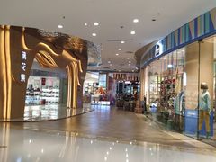 -万达广场(桂林高新店)