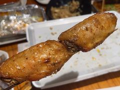 -本色.小马哥烧烤(五一路总店)