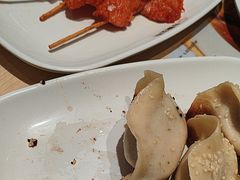 -小杨生煎(浦江欢乐颂店)
