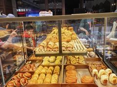 -华丰贺氏(福新西路店)