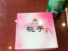 -桃子餐厅·天津菜(红星路直营店)