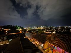 -丽江古城第一观景台