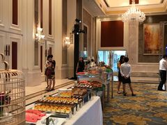 自助取餐区-香宫中餐厅 · 桂林香格里拉