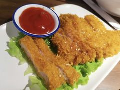 -十面春风·江南面馆(崇宁路店)