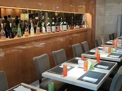 -粤海喜来登酒店·盛宴海鲜牛排自助餐厅(天河城店)