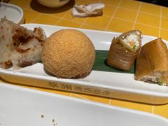 -蔡澜点心·粤菜(花城汇南区店)