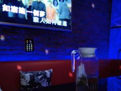 -乐宴KTV(华强北中航城君尚购物中心店)