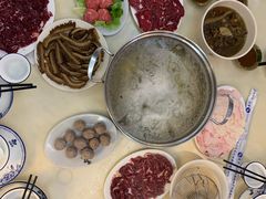 -福合埕牛肉丸(水仙园店)