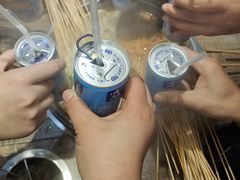 -成都屋头串串(青年北街店)