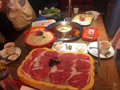 -九庄火锅(龙游店)