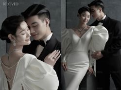 -AOROA·奥洛拉婚纱摄影·旅拍·礼服