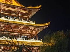 -杜甫江阁