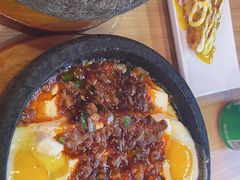 -小木屋拌饭(西安华阳城店)