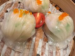 -禄运茶居·手工点心(猎德店)