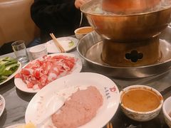 -鑫龙火锅城(青岛分店)