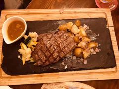-蓝枪鱼西餐厅(锦华店)