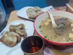 -小杨生煎(天之骄子店)