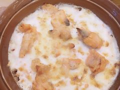 -萨莉亚意式餐厅(天河城购物中心店)