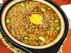 -赵小姐丨新中餐(曲江店)
