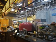 -1861意大利餐厅(文化广场店)