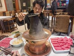 -东来顺饭庄(天坛店)