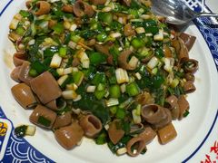 -旺角小渔村(二马路店)