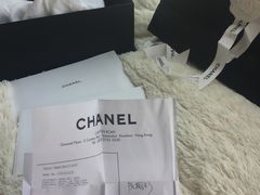 -CHANEL(恒隆广场店)