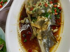-阿杰臻选海鲜饭店(普陀山店)