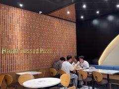 -达美乐比萨(骏壹万邦广场店)