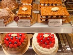 -布歌东京(合生汇店)