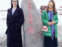 -青海湖国家重点风景名胜区