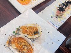 -黑松白鹿(金融街店)
