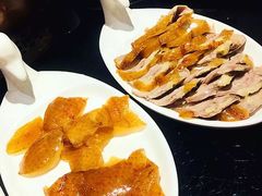-皇城根北京风味主题餐厅(中海环宇城店)