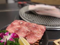 -银座苑烧肉酒场·烤活鳗(仙霞路店)