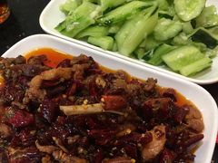 -自贡好吃客(科华店)