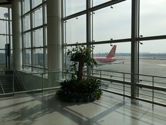 -太原武宿国际机场