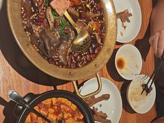 -巴蜀风·地道川菜(总店)