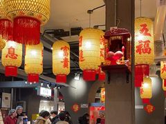 -朱光玉火锅馆·太原旗舰(钟楼街店)