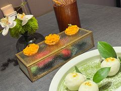 -锦府园·新台州菜(合生汇店)
