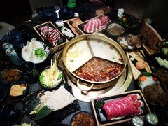 -湊湊火锅·茶憩(打浦桥日月光店)